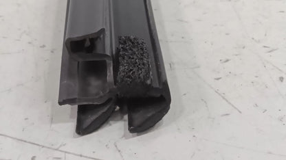 Dodge Dart Right Rear Weather Strip Interior  2013 2014 2015 2016 OEM