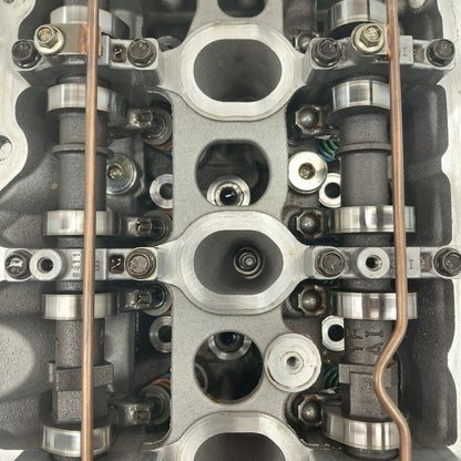 Engine Cylinder Head Naturally Aspirated Fits 18-20 Mazda 6