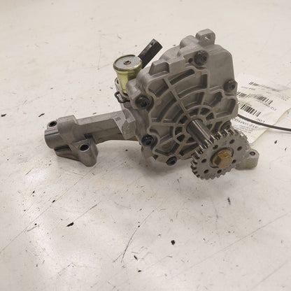 Chevy Trax Engine Oil Pump  1.4 2022 2021