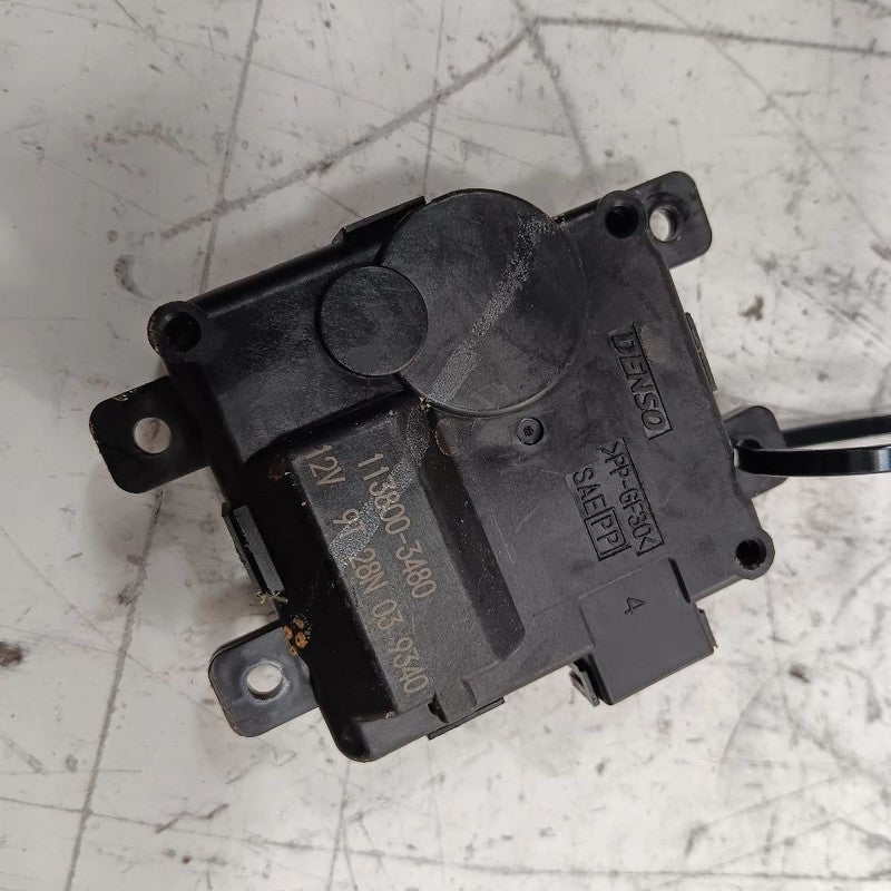 Mazda CX-9 Flap Door Motor Heater AC Door Actuator  2016 2017 2018 OEM