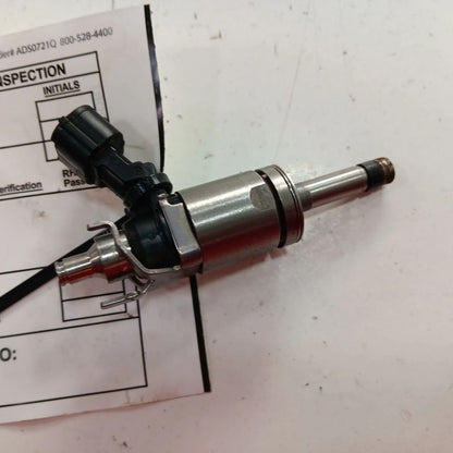 Fuel Injection Injector Gasoline 2.0L Without Turbo Fits 12-18 Ford Fo