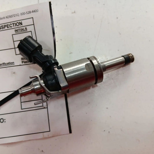 Fuel Injection Injector Gasoline 2.0L Without Turbo Fits 12-18 Ford Fo