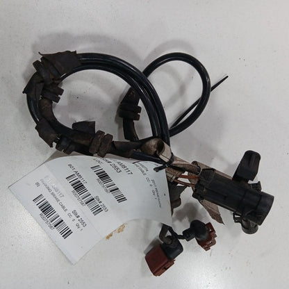 Jeep Renegade Parking Brake Emergency Brake Cable Wire Harness  2017 2018 2019 