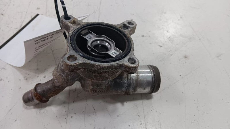 Dodge Dart Thermostat Housing Mount Bracket  2013 2014 2015 2016 OEM