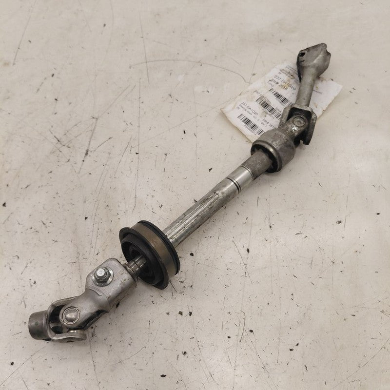 Nissan Murano Lower Steering Column Shaft Knuckle U Joint  2020 2021 2