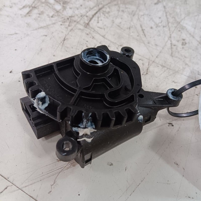 Fiat 500 Flap Door Motor Heater AC Door Actuator  2016 2017 OEM