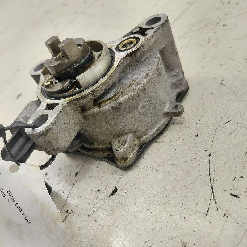 Vacuum Pump 2.0L Fits 13-16 Dodge Dart