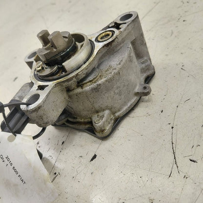 Vacuum Pump 2.0L Fits 13-16 Dodge Dart