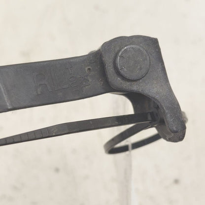 Jeep Cherokee Door Check Left Driver Rear Hinge Stop Stopper Detent  2