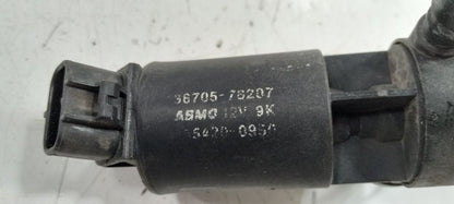 Lexus GS350 Windshield Washer Motor 2007 2008 2009 OEM