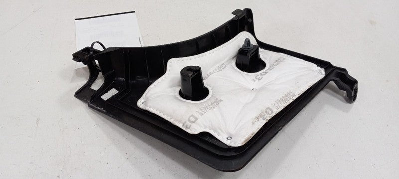Kia Soul Kick Panel Trim Right Passenger 2017 2018 2019 OEM