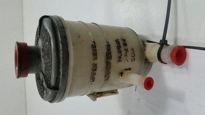 TSX Power Steering Pump Fluid Reservoir Bottle 2004 2005 2006 2007 2008
