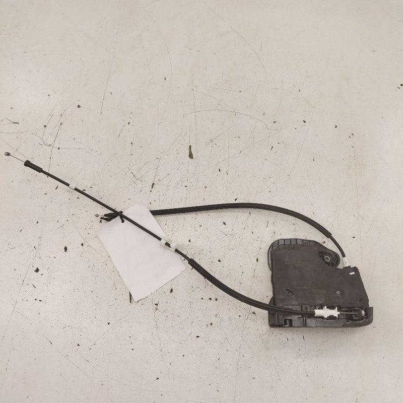 Chevy Equinox Door Latch Lock Right Passenger Rear  2024 2023 2022