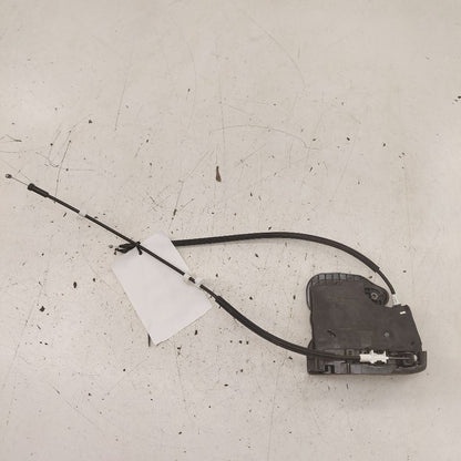 Chevy Equinox Door Latch Lock Right Passenger Rear  2024 2023 2022