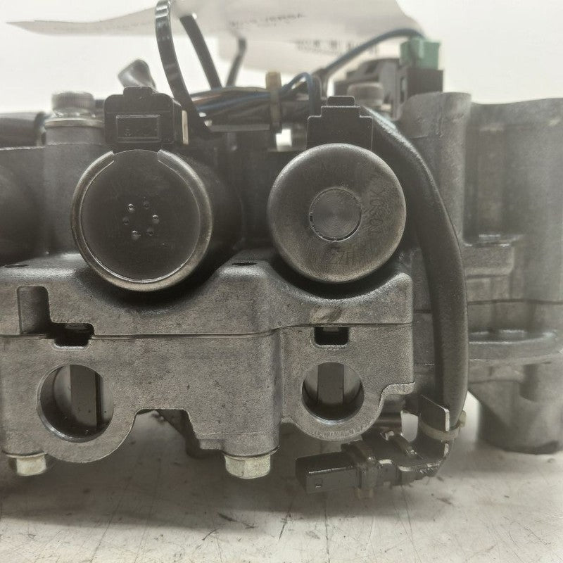 Nissan Versa Automatic Transmission Valve Body  2019 2018 2017 2016