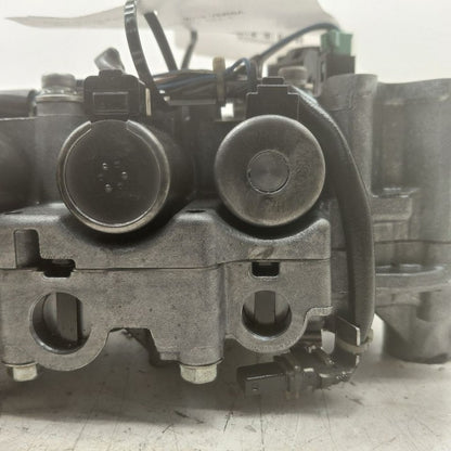 Nissan Versa Automatic Transmission Valve Body  2019 2018 2017 2016