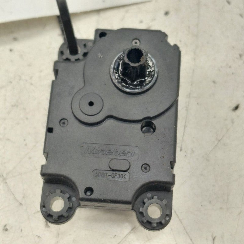 Chevy Volt Flap Door Motor Heater AC Door Actuator  2019 2018 2017 201