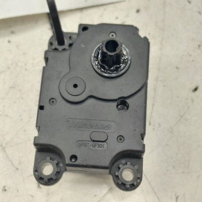 Chevy Volt Flap Door Motor Heater AC Door Actuator  2019 2018 2017 201
