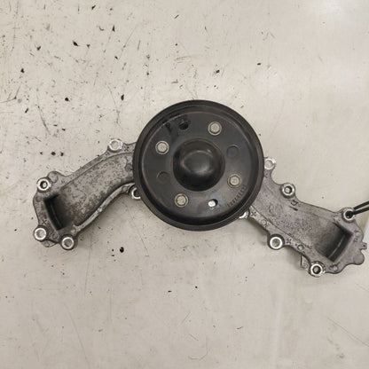 Coolant Water Pump 3.6L Fits 17-25 Cadillac XT5