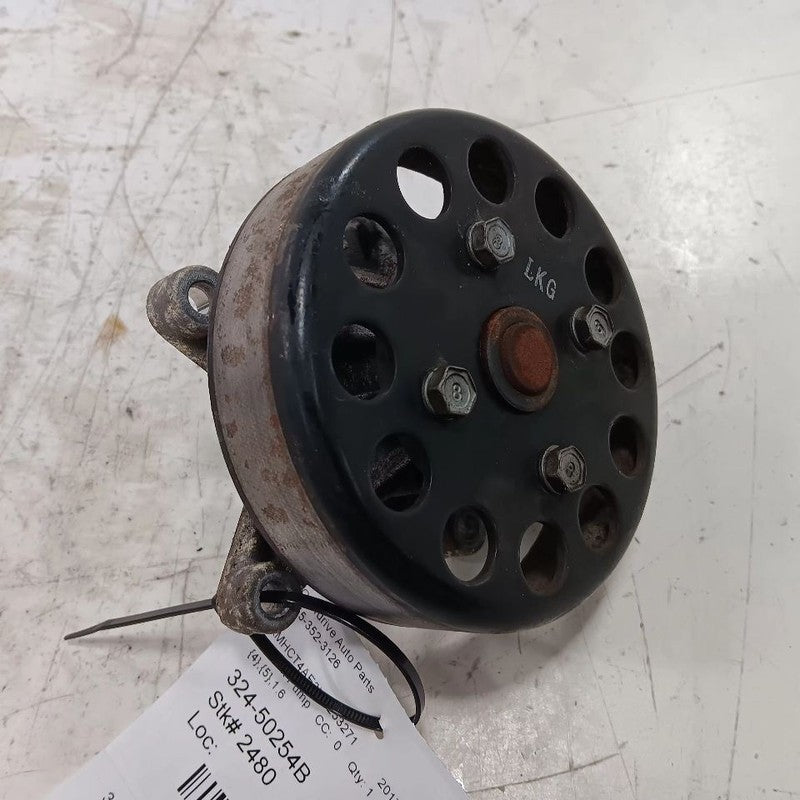 Coolant Water Pump Gasoline Model 1.6L Turbo Fits 10-22 SOUL OEM