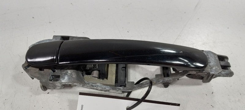 3B0837207GGRU Door Handle Exterior Assembly City Canada Only Front Fits 00-11 GOLF 