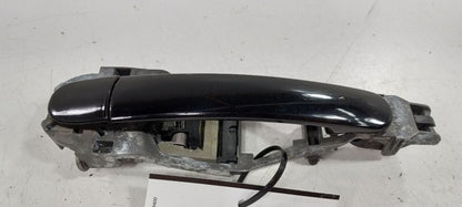 3B0837207GGRU Door Handle Exterior Assembly City Canada Only Front Fits 00-11 GOLF 