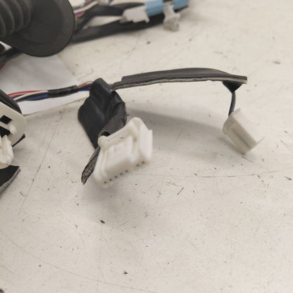 Toyota Prius Door Harness Wire Wiring Left Driver Rear  2022 2021 2020