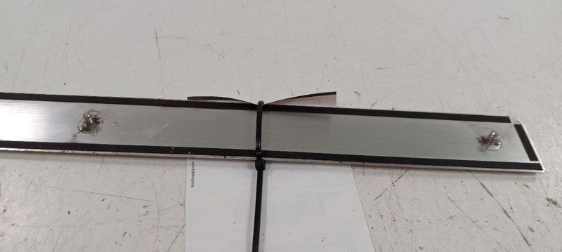 Lexus GS350 Sill Trim Plate Door Jam Threshold Right Passenger Front 2