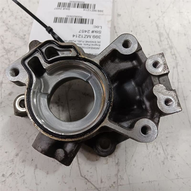 Mazda CX-5 Engine Fuel Pump Housing 2013 2014 2015 2016