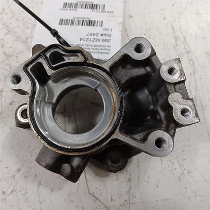 Mazda CX-5 Engine Fuel Pump Housing 2013 2014 2015 2016