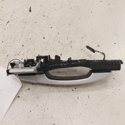 Passenger Right Front Door Handle Exterior Fits 12-15 Chevy Volt