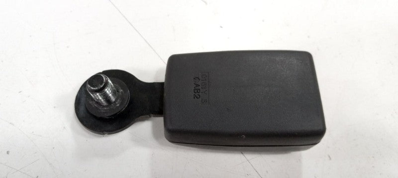 Subaru Tribeca Rear Back Seat Belt Buckle 2010 2011 2012 2013 OEM