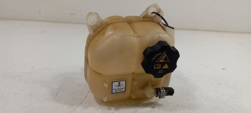 Radiator Overflow Coolant Reservoir Fits 14-18 CHEROKEE OEM