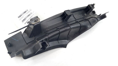 Chevy Sonic Sill Trim Plate Door Jam Threshold Right Passenger Rear 2012 2013 20