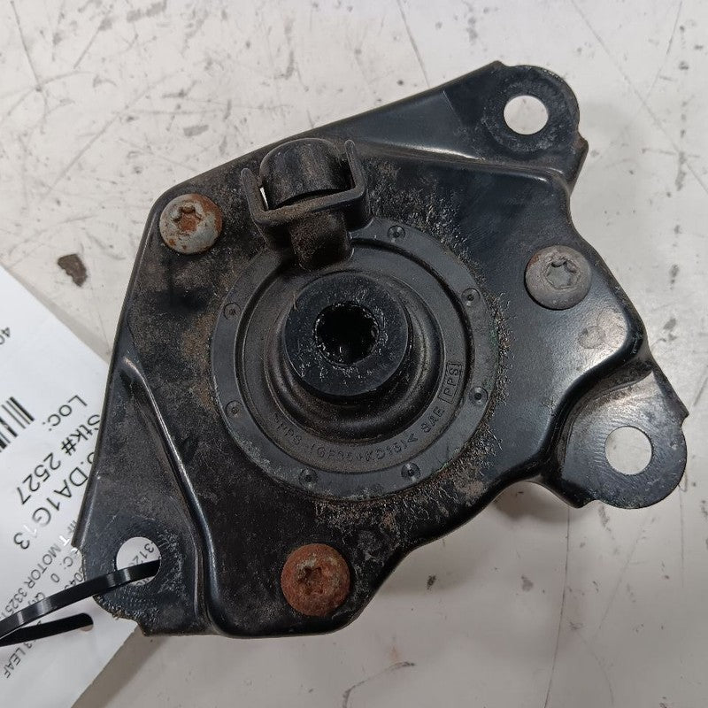 Nissan LEAF Automatic Transmission Shift Motor {332513NF0A} 2013 2014 