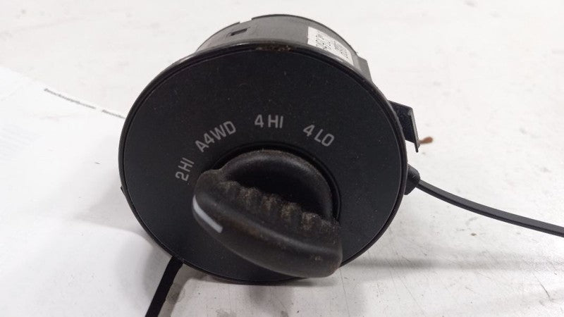 Chevy Trailblazer 4X4 Shift Switch 2004 2005 2006 2007 2008