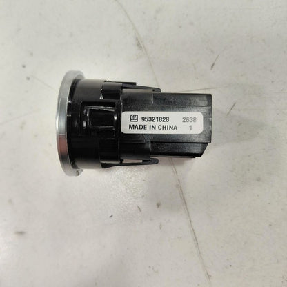 Ignition Switch Keyless Ignition Opt BTM Fits 16-22 Chevy Spark OEM