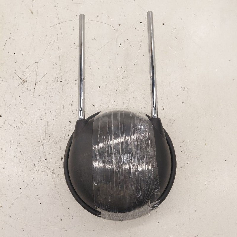 2018 Fiat 500 X Model Seat Headrest Front Head Rest