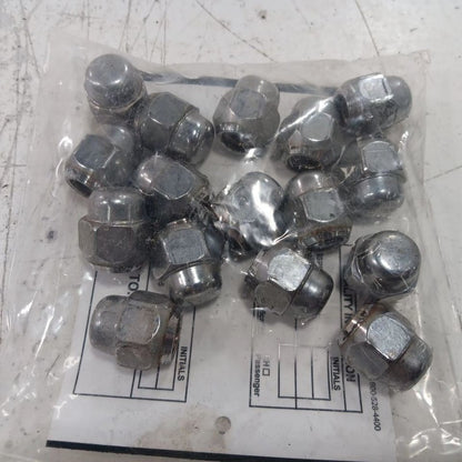 Nissan Kicks Lug Nut Set  2021 2022 2023 2024 OEM