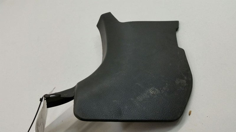 Nissan Maxima Kick Panel Trim Left Driver 2004 2005 2006 2007 2008