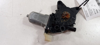 Driver Left Power Window Motor Front Fits 10-13 Kia Forte OEM