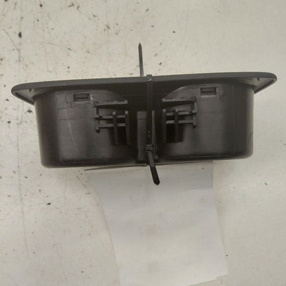 Ford Edge Rear Cup Holder  2019 2020 2021 2022