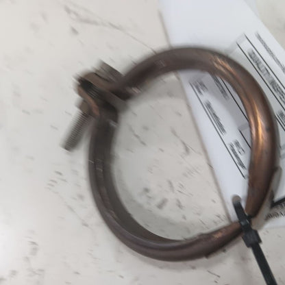 Chevy Trailblazer Turbo Exhaust V Band Clamp 2021 2022 2023 2024 2025