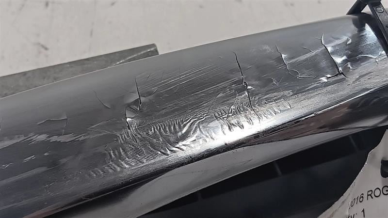 Passenger Door Handle Exterior Door VIN 5 1st Digit Fits 14-20 ROGUE O