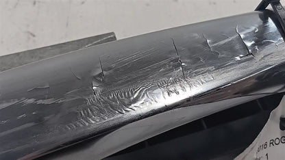 Passenger Door Handle Exterior Door VIN 5 1st Digit Fits 14-20 ROGUE O