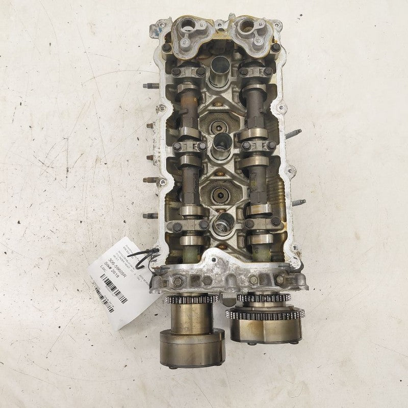 Passenger Right Rear Engine Cylinder Head Fits 15-24 Nissan Murano