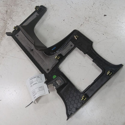 Chevy Trailblazer Driver Side Lower Dash Bezel Trim 2021 2022 2023 202