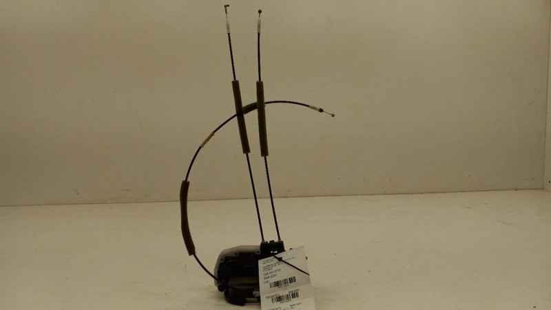 Nissan Sentra Door Latch Lock Right Passenger Rear 2008 2009 2010 2011 2012