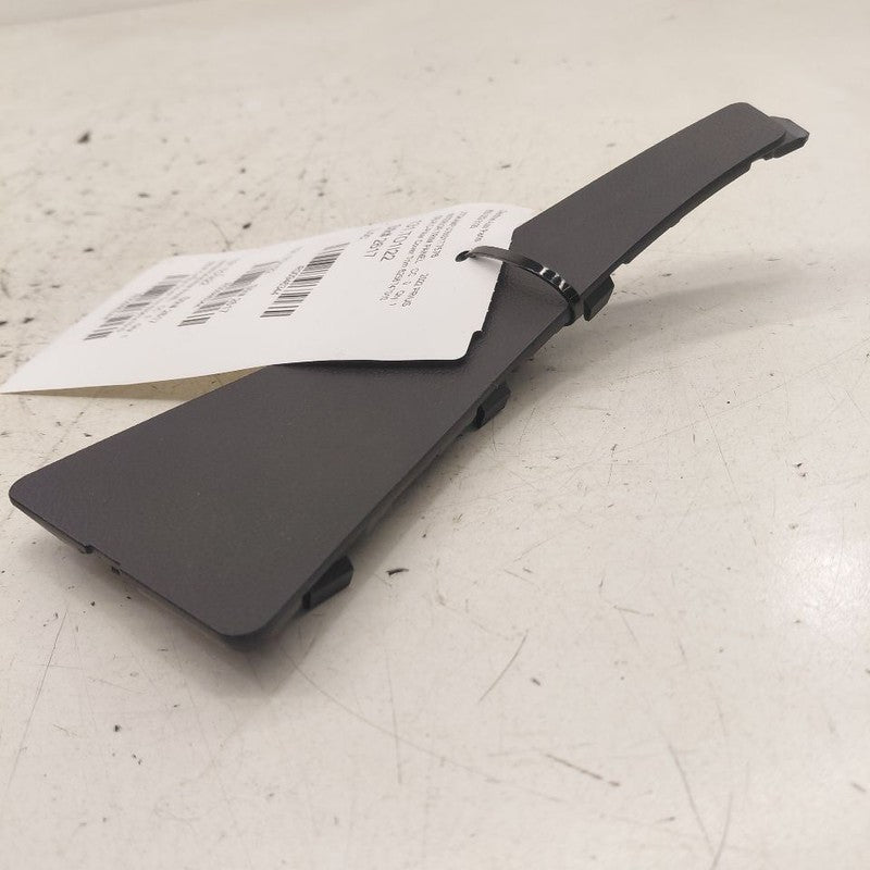 Toyota Prius Left Rear C-Pillar Cover Trim {6256747010} 2022 2021 2020