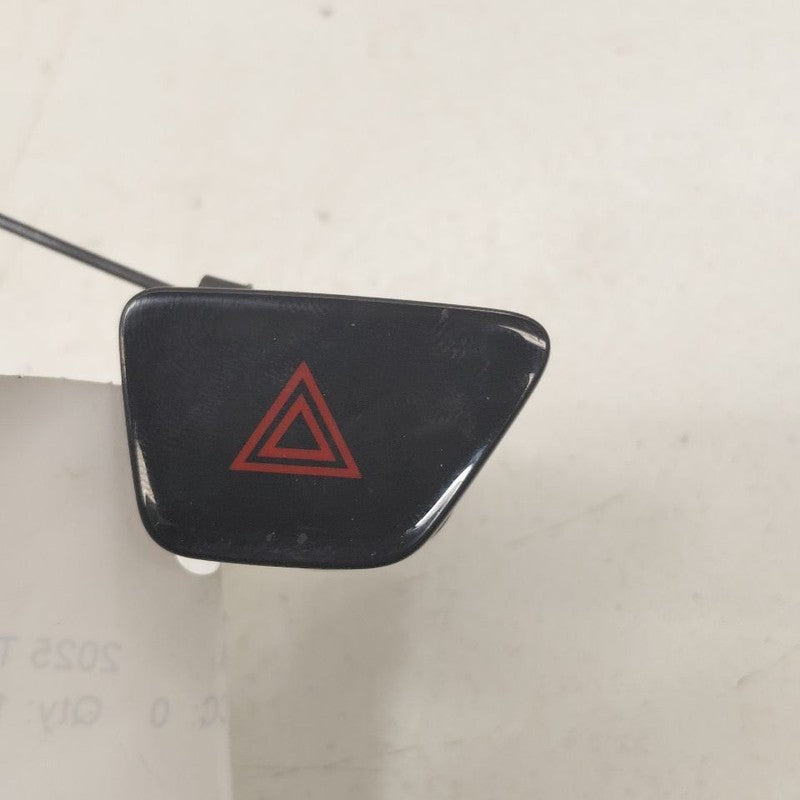 Chevy Trax Hazard Switch 4 Way Flasher Button  2025 2024